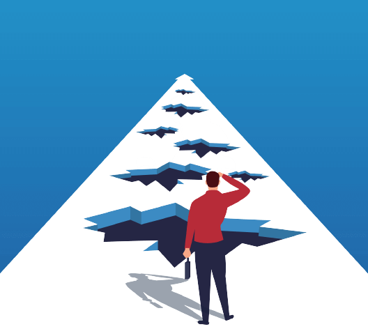 lost man